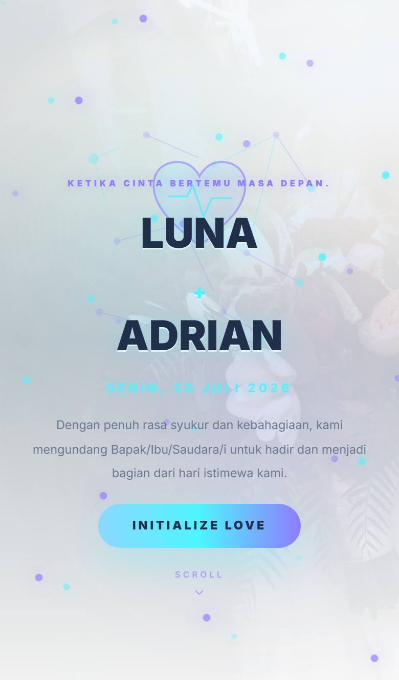 Pratinjau AI Romance